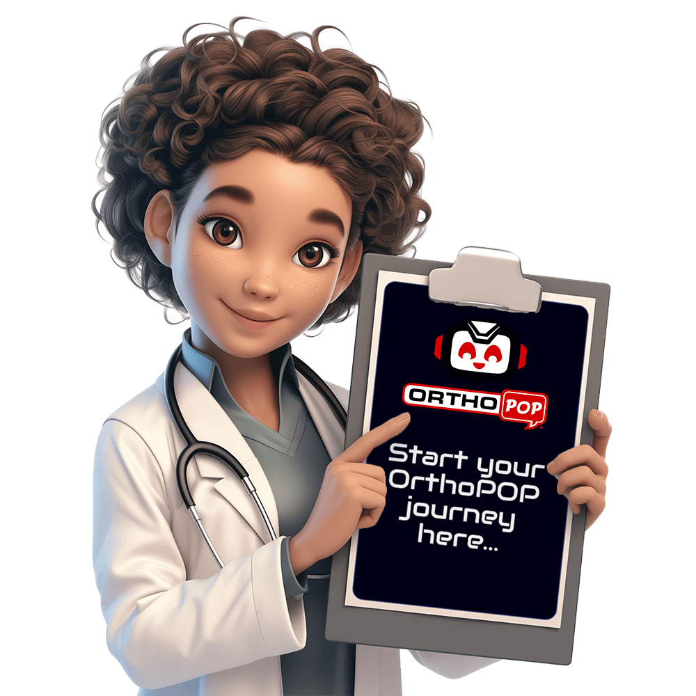 OrthoPoP App