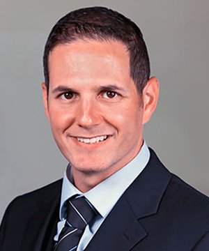 Adam Perler, DPM, FACFAS